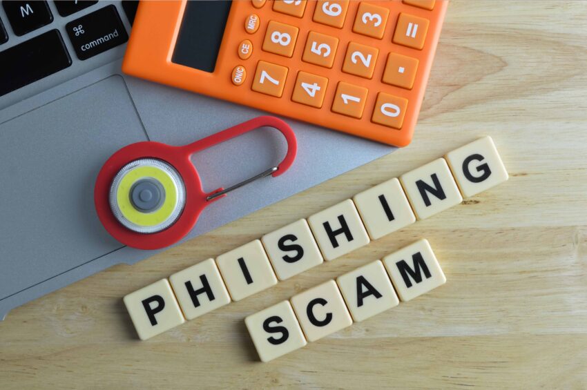 5 Effective Ways to Mitigate Advanced Phishing Attacks Directed at Employees
